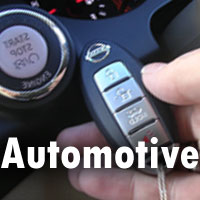 automotive