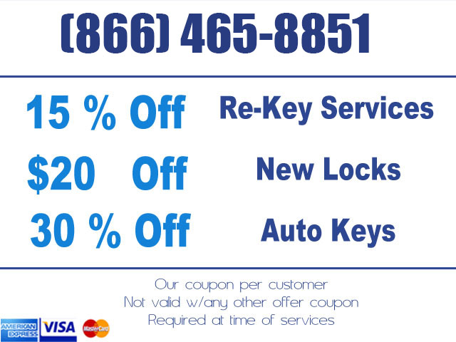 car key change special offer